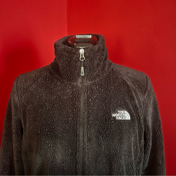 The North Face Full Zip Fleece Jacket - Picture 3 of 8
